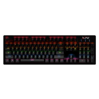 XPG INFAREX K20 GAMING KEYBOARD (kailh switch)